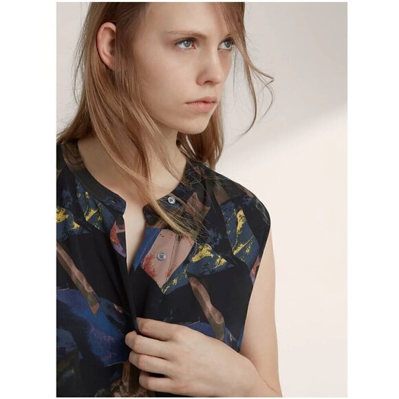 Wilfred Lardenne Dress - Picture 5 of 12